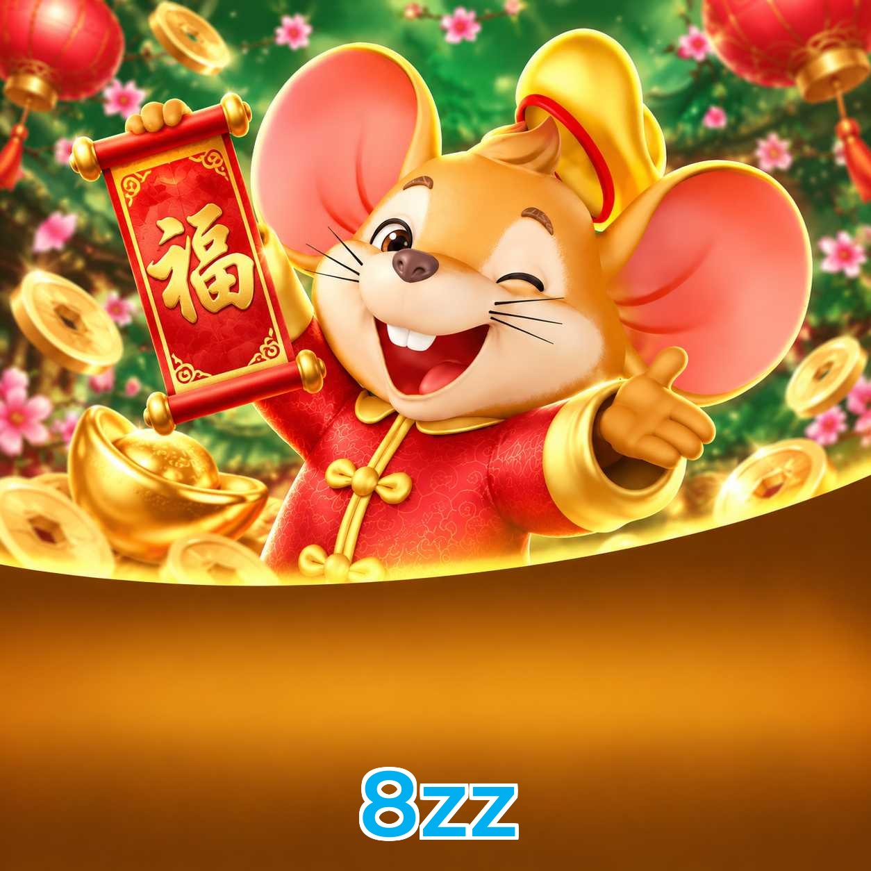8zz Logo