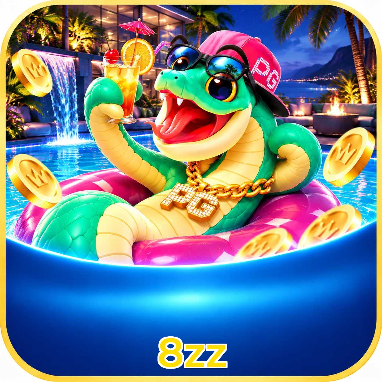 8zz VIP FAQ
