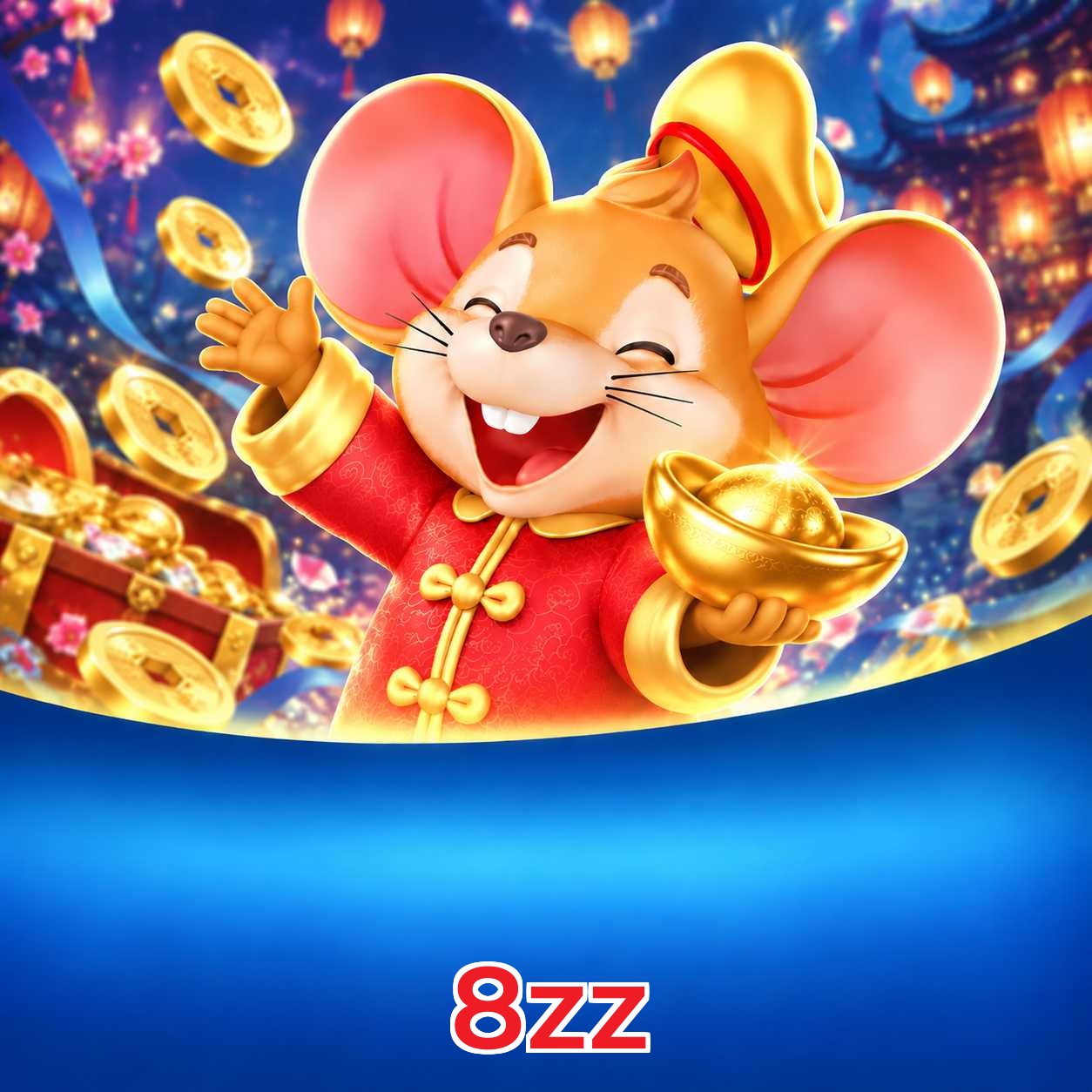 8zz instalar Android APK