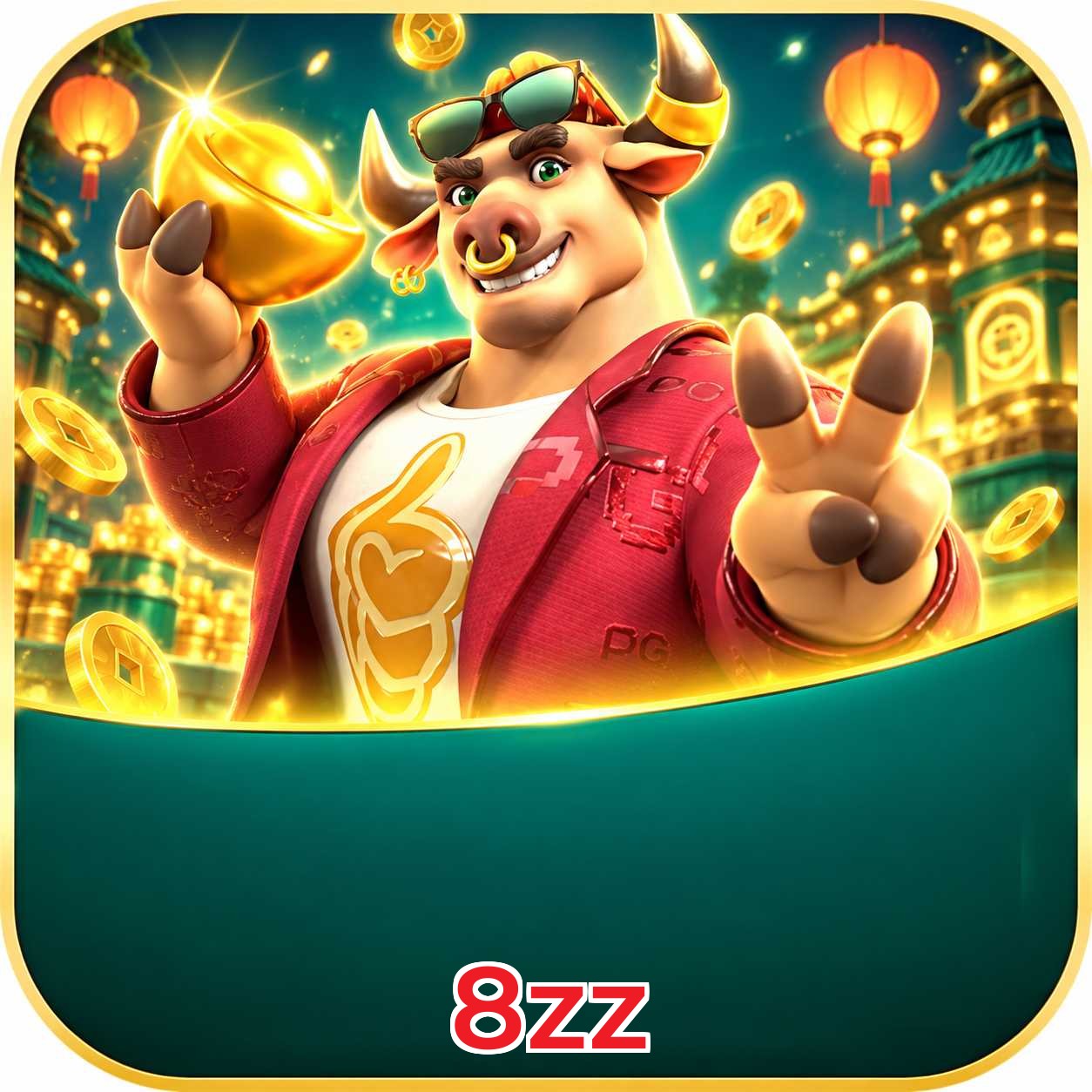 8zz Top Slots