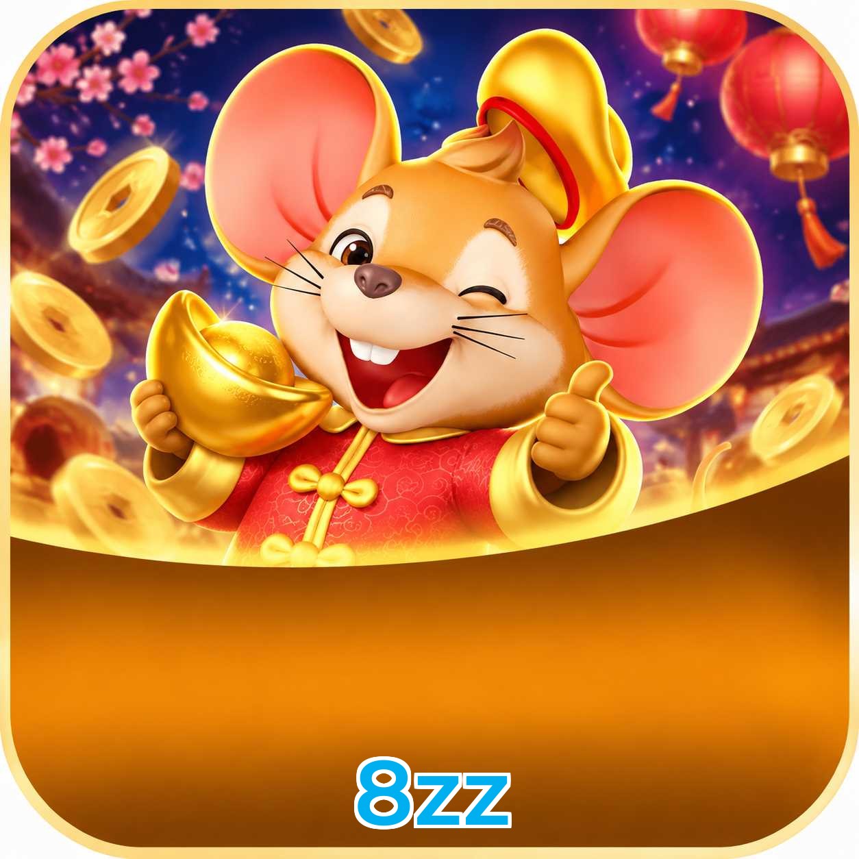 8zz App vs Web