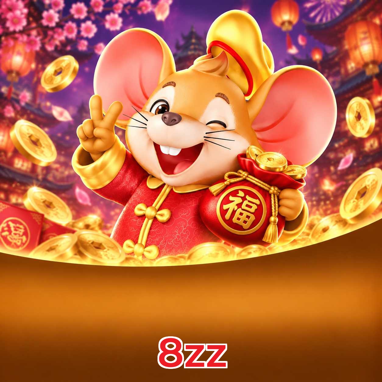 8zz VIP Program