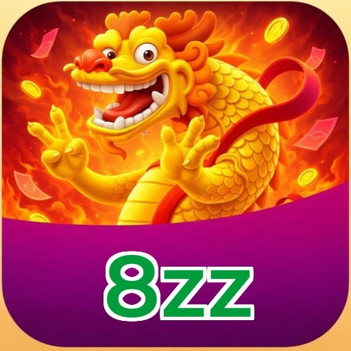 Aplicativo mobile 8zz