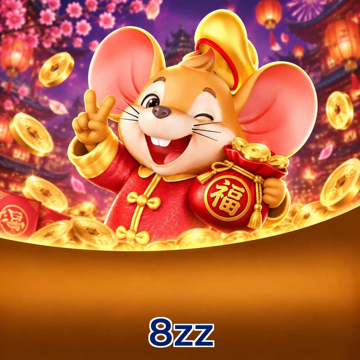 8zz Fortune Tiger Tips