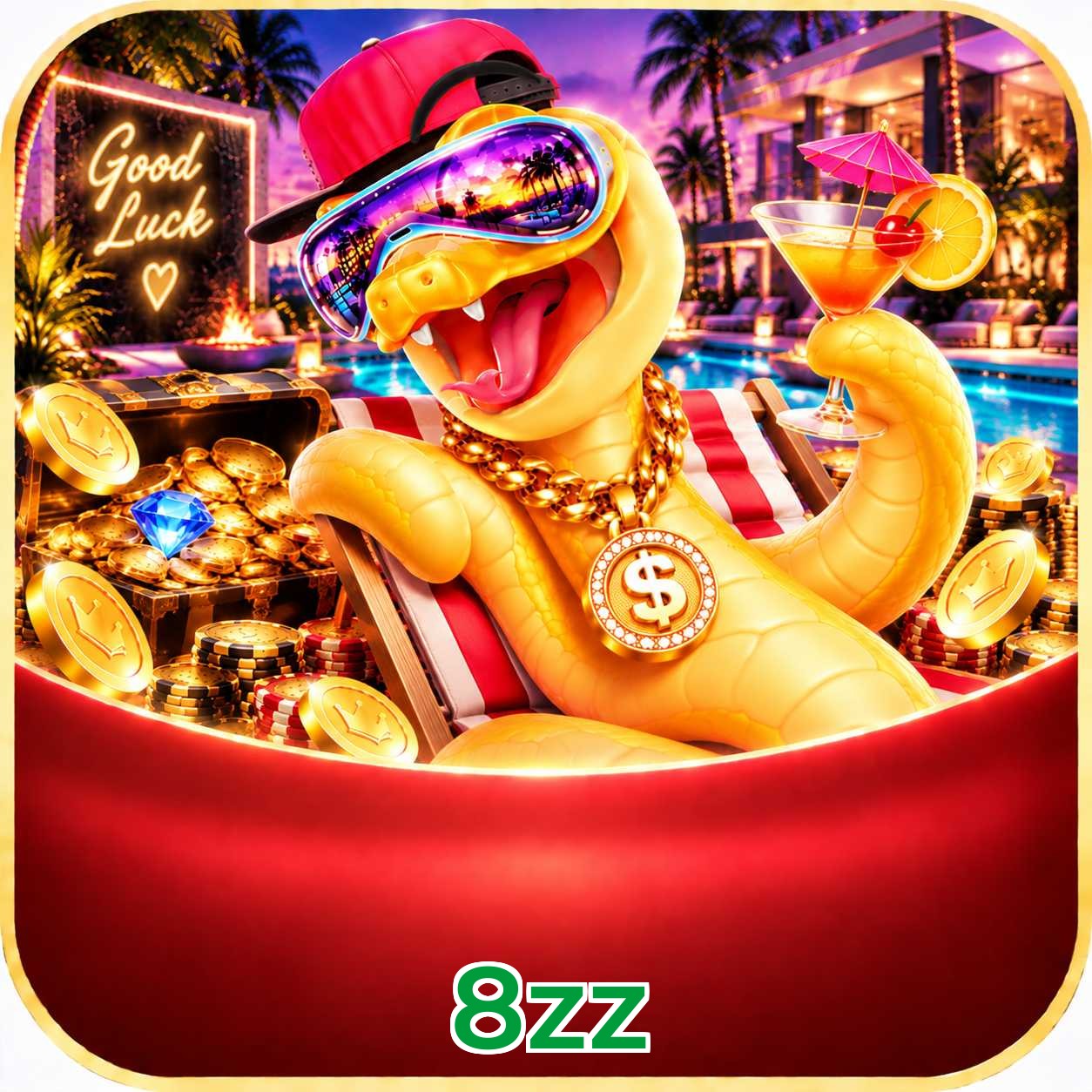 8zz FAQ