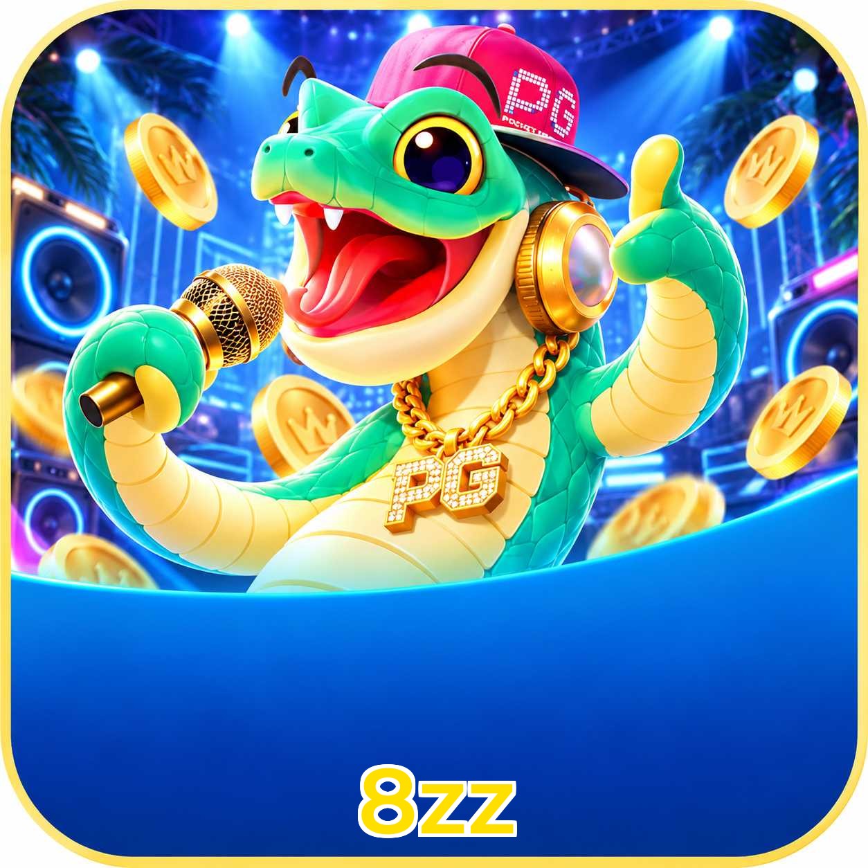 8zz FAQ
