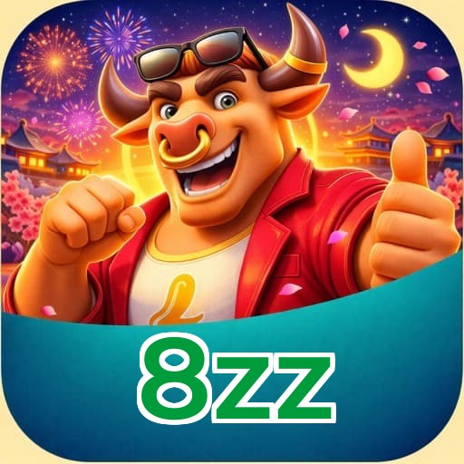 App mobile 8zz