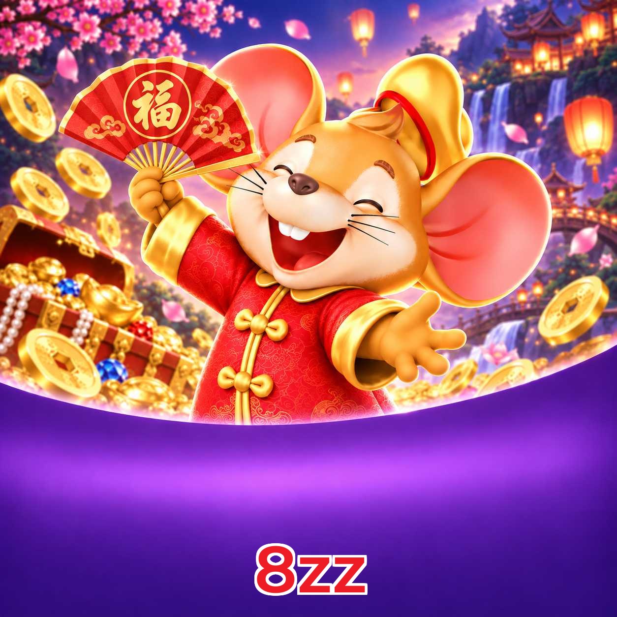8zz Cashback
