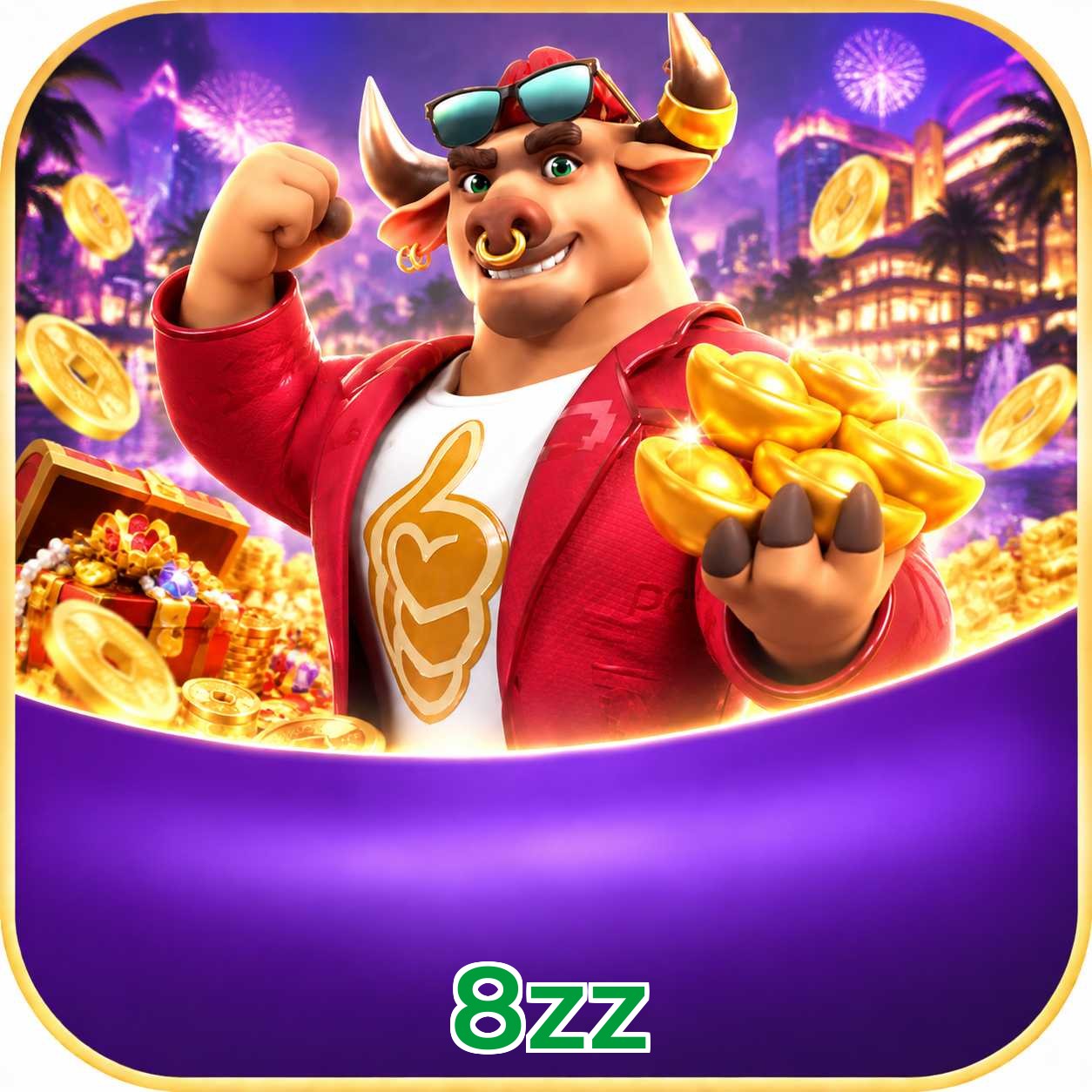 8zz Welcome Bonus