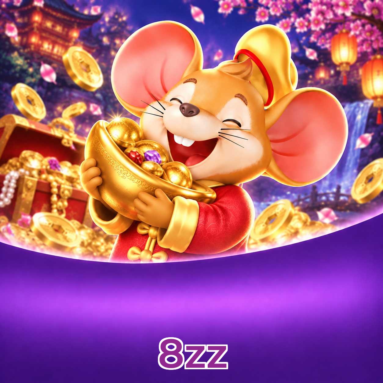 8zz Estratégias Slots