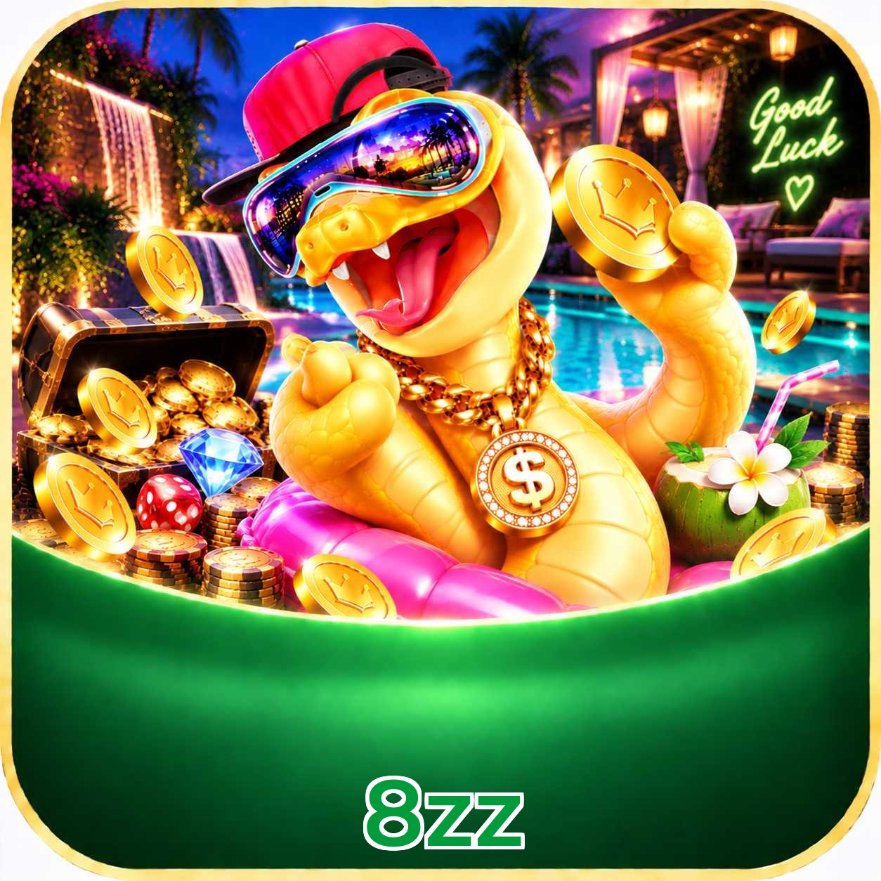 8zz Live Dealers