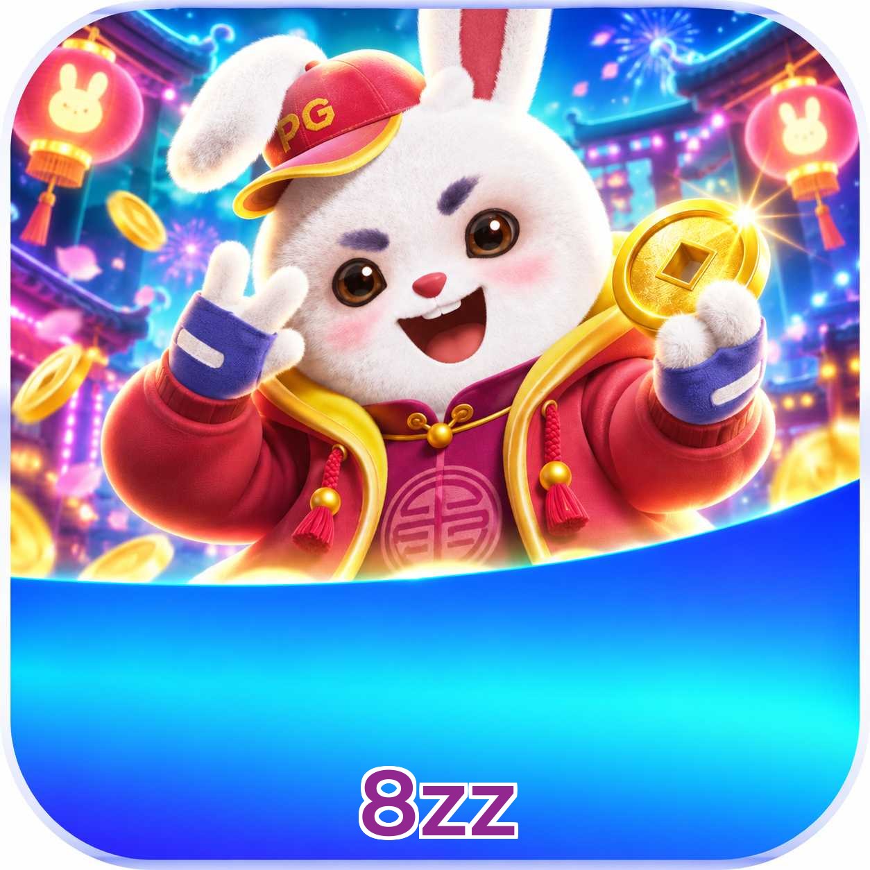 8zz Facebook Bonus