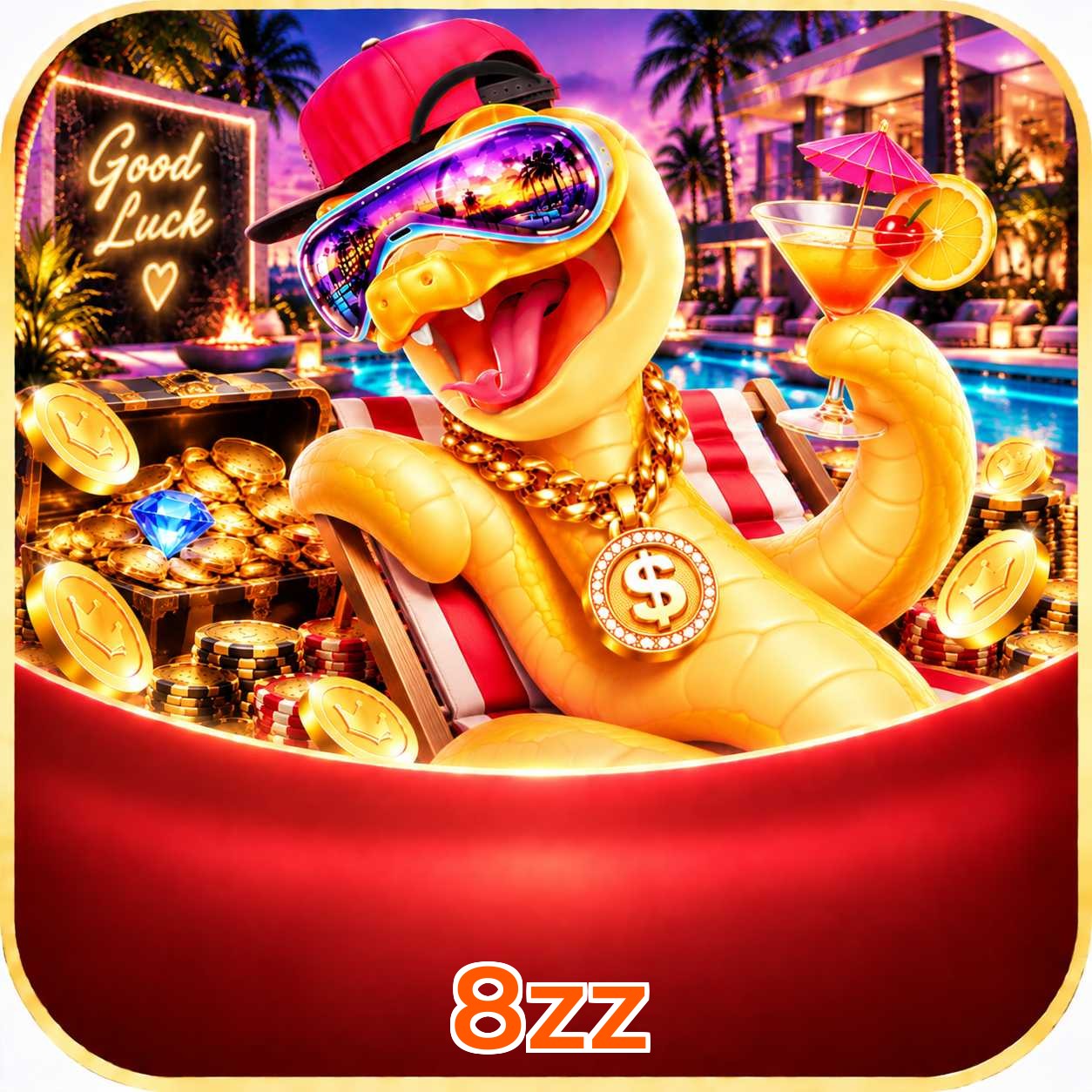 8zz FAQ