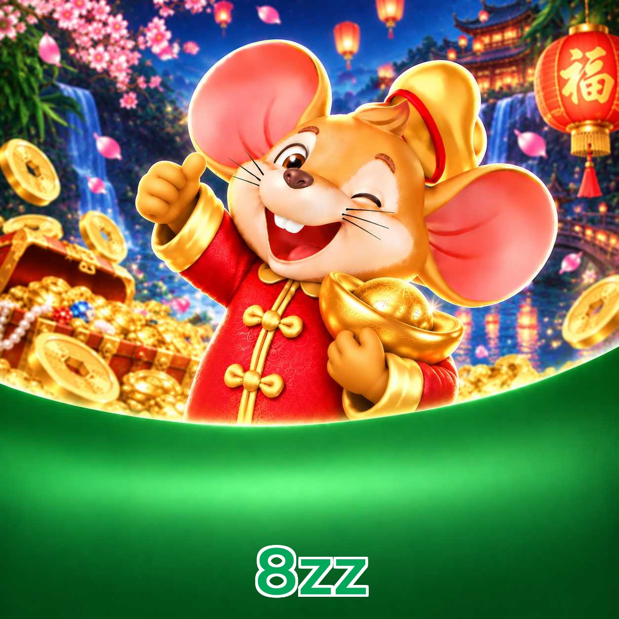 8zz Fortune Tiger RTP