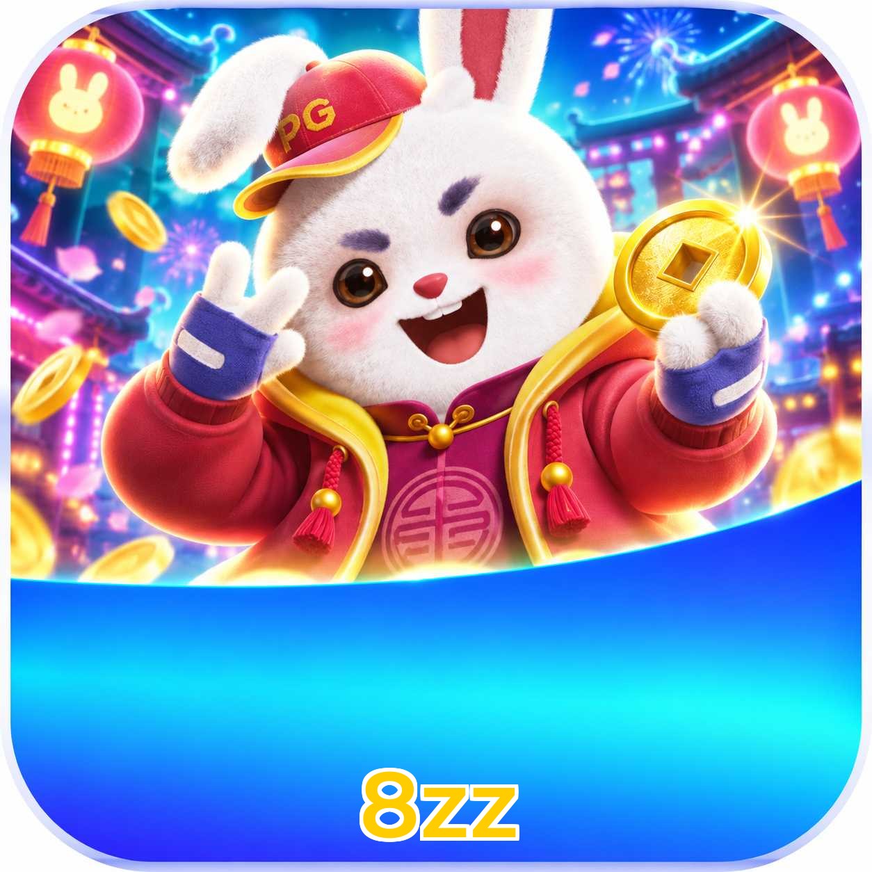 8zz Logo