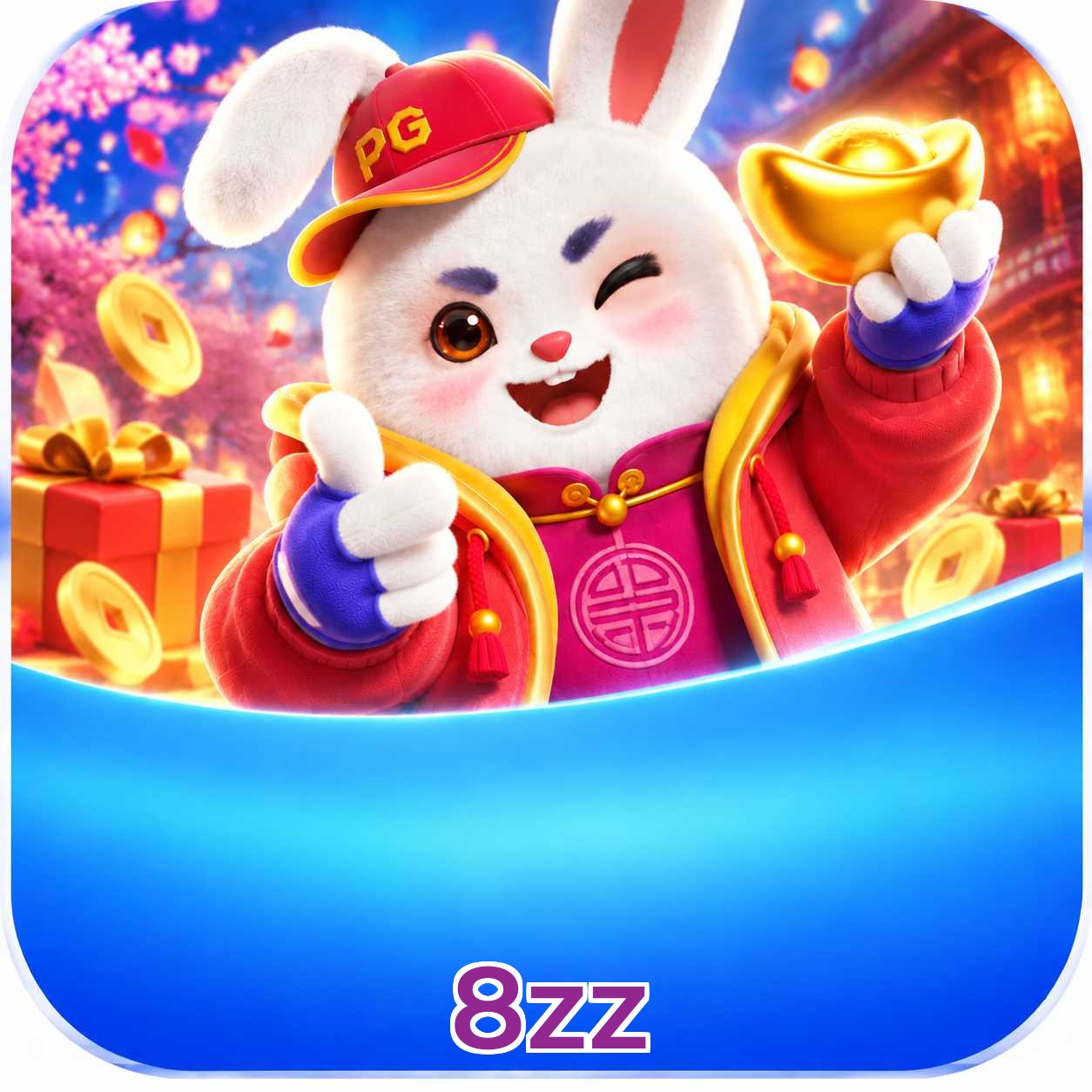 Baixar 8zz iPhone