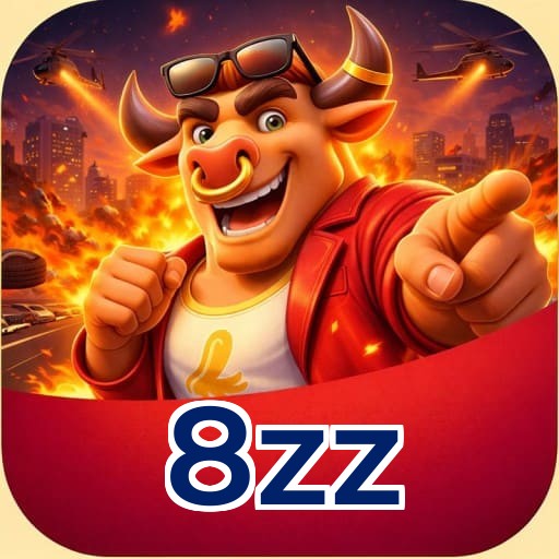 Instalar app 8zz