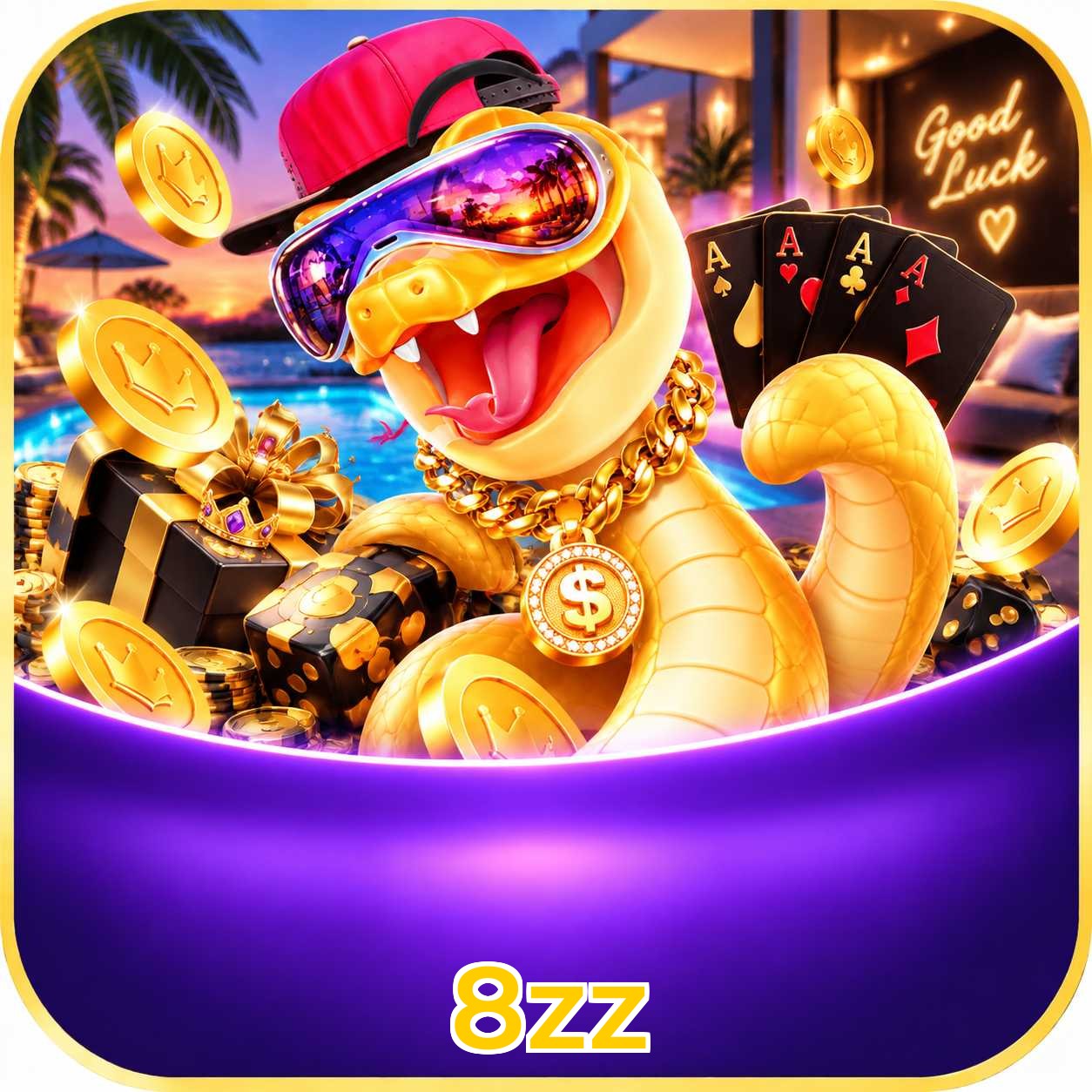 8zz Betting Limits