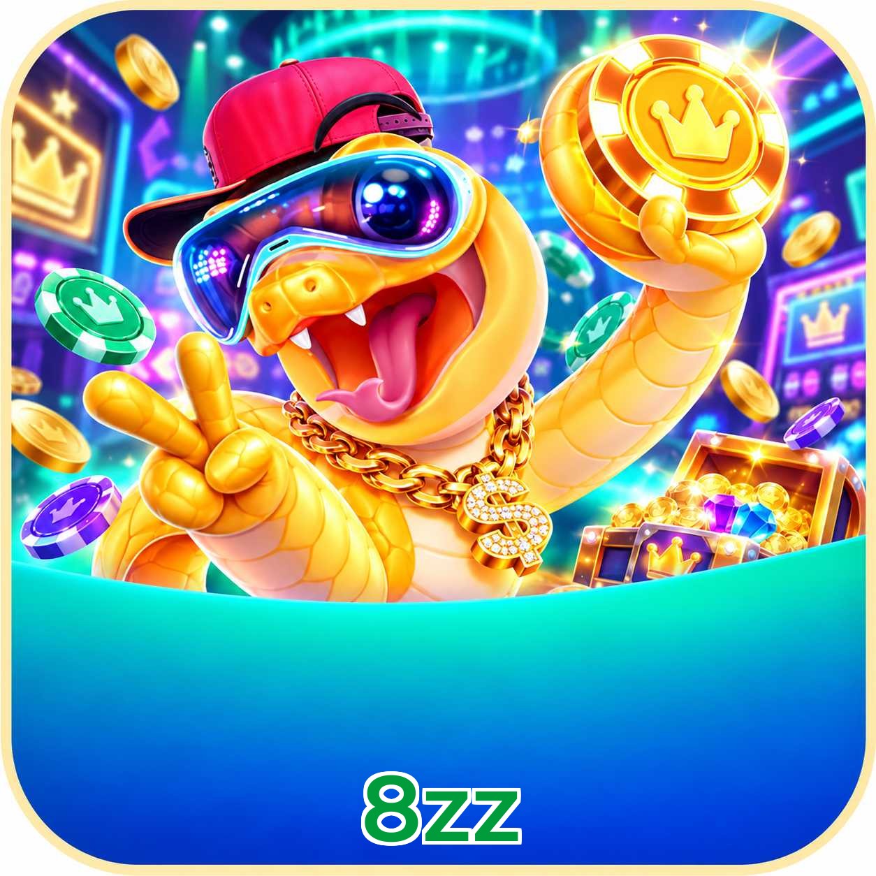 8zz Bet FAQ
